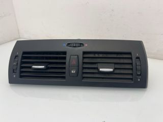 bontott BMW X3 Középső Szellőző