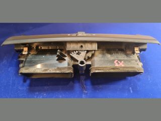 bontott BMW X3 Középső Szellőző