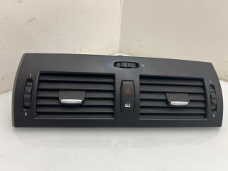 bontott BMW X3 Középső Szellőző