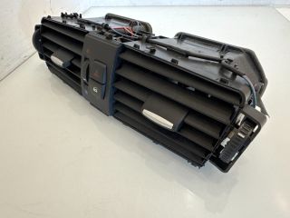 bontott BMW X3 Középső Szellőző