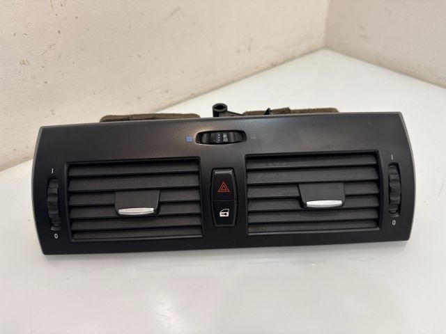 bontott BMW X3 Középső Szellőző