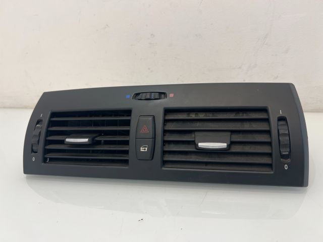 bontott BMW X3 Középső Szellőző