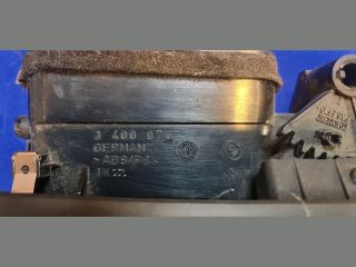 bontott BMW X3 Középső Szellőző