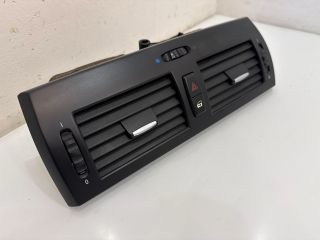 bontott BMW X3 Középső Szellőző
