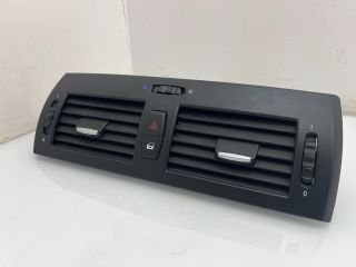 bontott BMW X3 Középső Szellőző