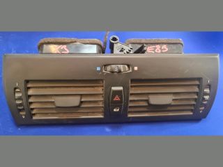 bontott BMW X3 Középső Szellőző