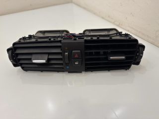 bontott BMW X3 Középső Szellőző