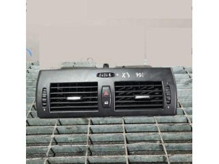 bontott BMW X3 Középső Szellőző