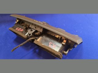 bontott BMW X3 Középső Szellőző