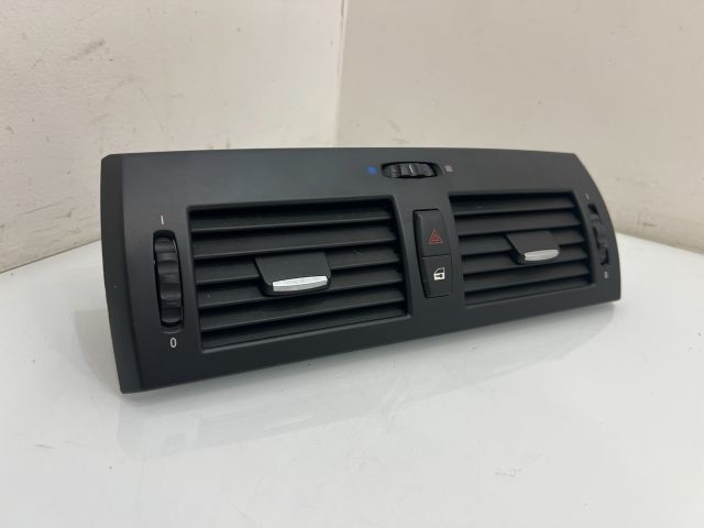 bontott BMW X3 Középső Szellőző