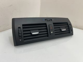 bontott BMW X3 Középső Szellőző