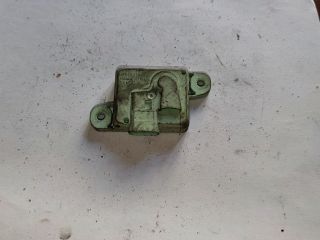 bontott BMW X3 Központi Ütközés Érzékelő