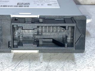 bontott BMW X3 Központizár Elektronika