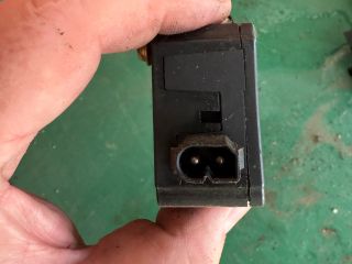 bontott BMW X3 Központizár Motor Tankajtó