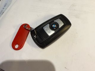 bontott BMW X3 Kulcs