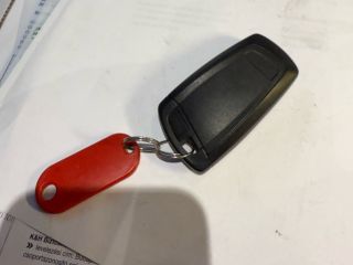 bontott BMW X3 Kulcs