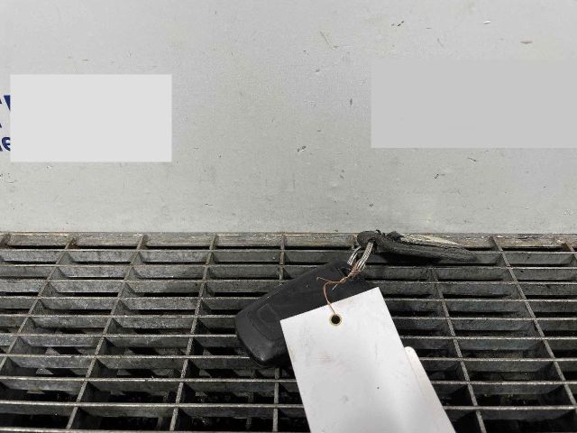 bontott BMW X3 Kulcs