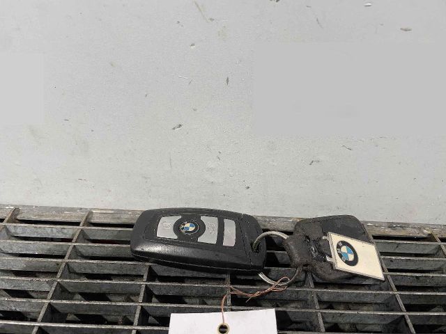 bontott BMW X3 Kulcs