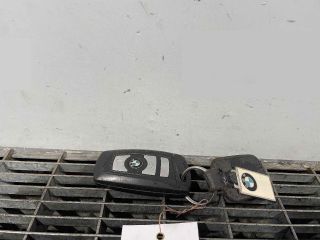 bontott BMW X3 Kulcs