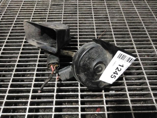 bontott BMW X3 Kürt