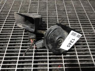 bontott BMW X3 Kürt