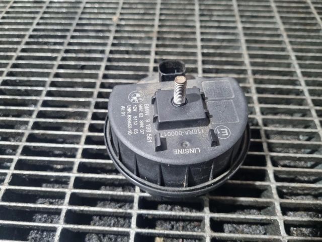 bontott BMW X3 Kürt