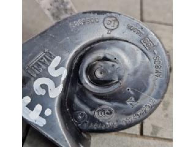 bontott BMW X3 Kürt