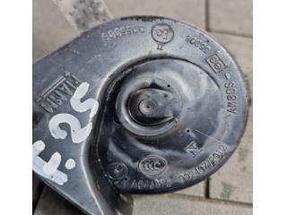 bontott BMW X3 Kürt