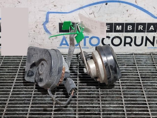 bontott BMW X3 Kürt