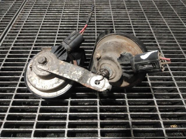 bontott BMW X3 Kürt