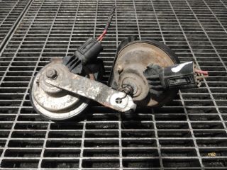 bontott BMW X3 Kürt