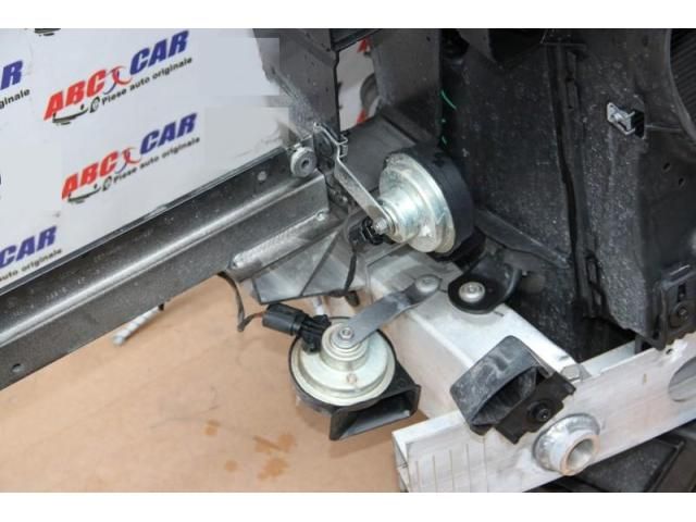 bontott BMW X3 Kürt