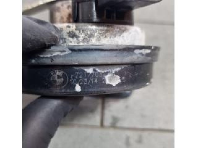 bontott BMW X3 Kürt