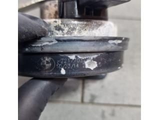 bontott BMW X3 Kürt