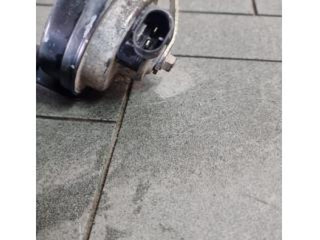 bontott BMW X3 Kürt