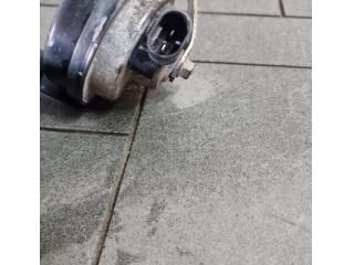 bontott BMW X3 Kürt