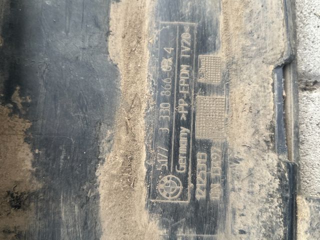 bontott BMW X3 Küszöb Díszléc Szett