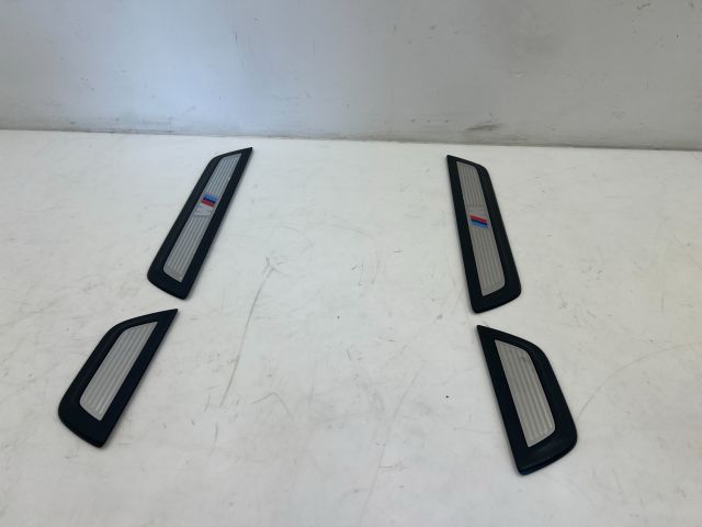 bontott BMW X3 Küszöb Díszléc Szett