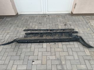 bontott BMW X3 Küszöb Díszléc Szett