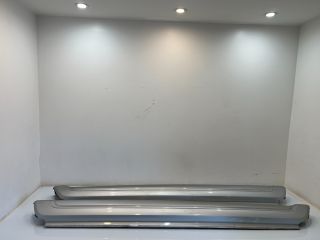 bontott BMW X3 Küszöb Díszléc Szett