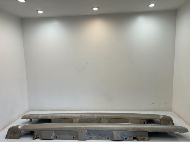 bontott BMW X3 Küszöb Díszléc Szett