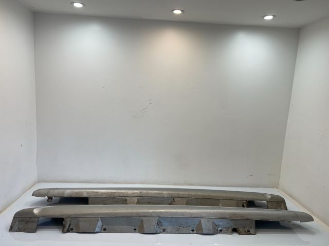 bontott BMW X3 Küszöb Díszléc Szett