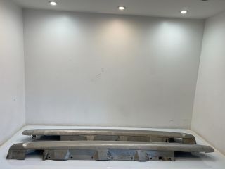 bontott BMW X3 Küszöb Díszléc Szett