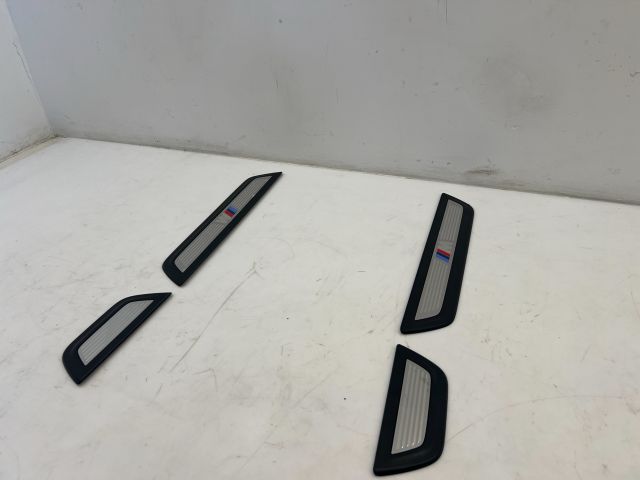 bontott BMW X3 Küszöb Díszléc Szett