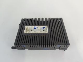 bontott BMW X3 Lámpa Vezérlő