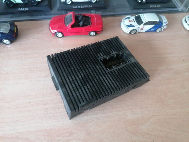 bontott BMW X3 Lámpa Vezérlő