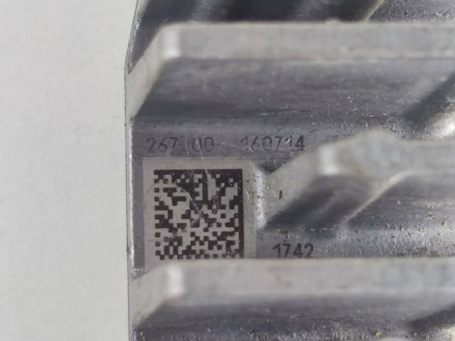 bontott BMW X3 Lámpa Vezérlő