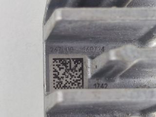 bontott BMW X3 Lámpa Vezérlő