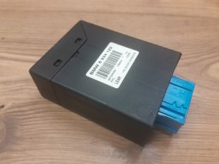 bontott BMW X3 Lámpa Vezérlő