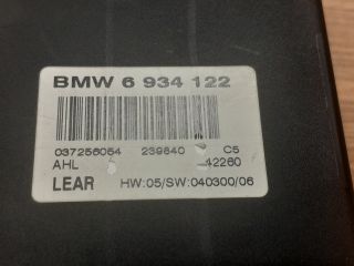 bontott BMW X3 Lámpa Vezérlő